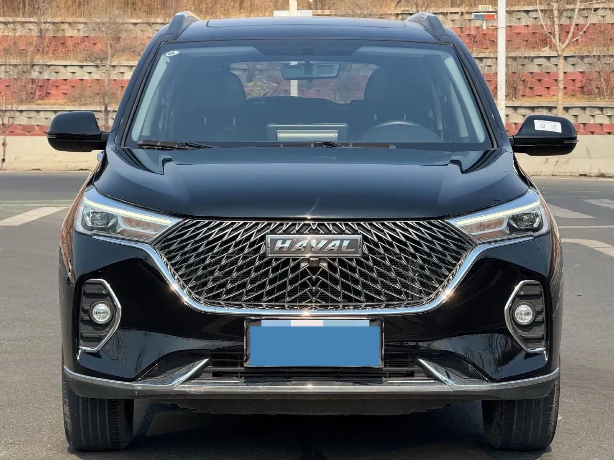 2021 Haval M6 1.5T 150HP L4 7DCT,autocango,china used car exporter,china ev exporter,chinese used car exporter,chinese used ev exporter