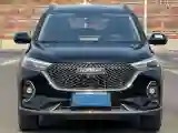 2021 Haval M6 1.5T 150HP L4 7DCT