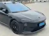 2024 NIO ET5T BEV 75KWH