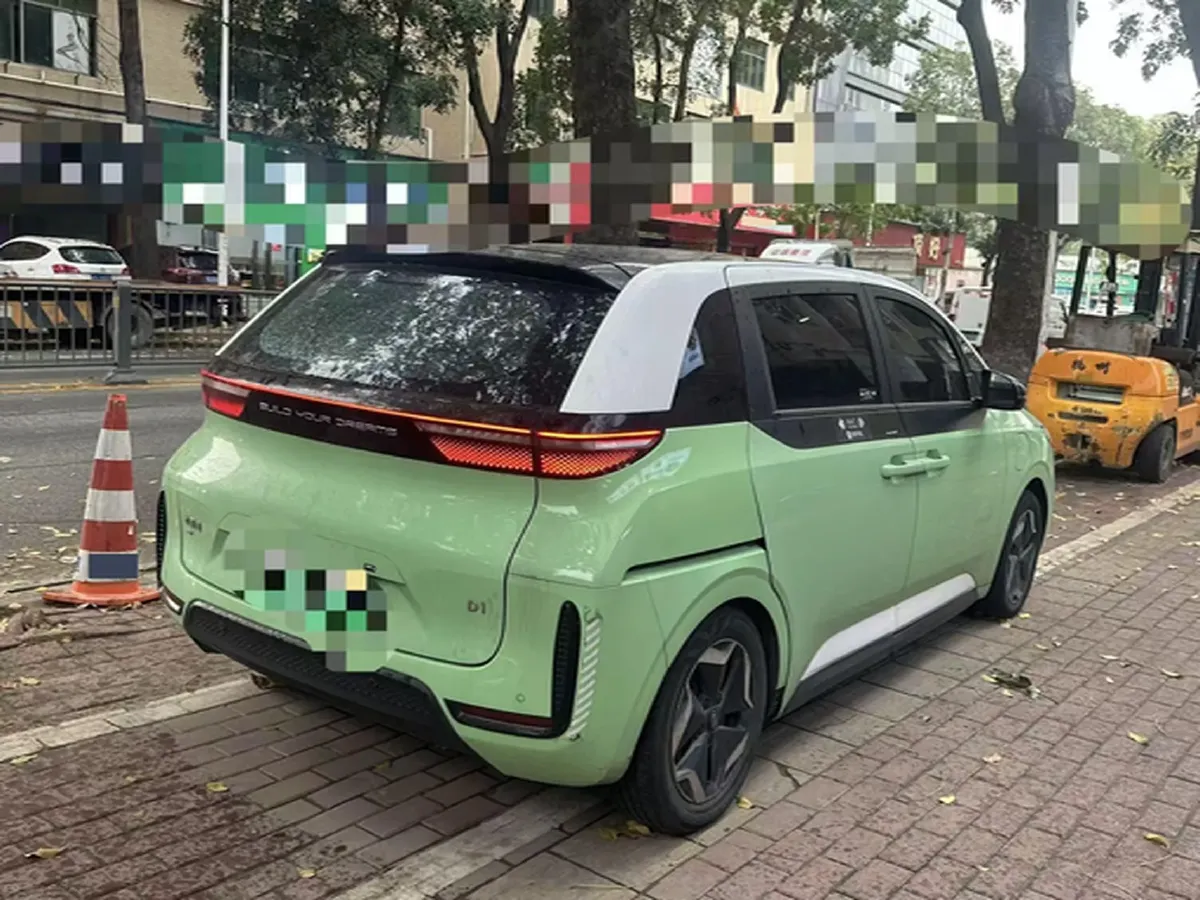 2021 BYD Qin Plus BEV 57KWH,autocango,china used car exporter,china ev exporter,chinese used car exporter,chinese used ev exporter