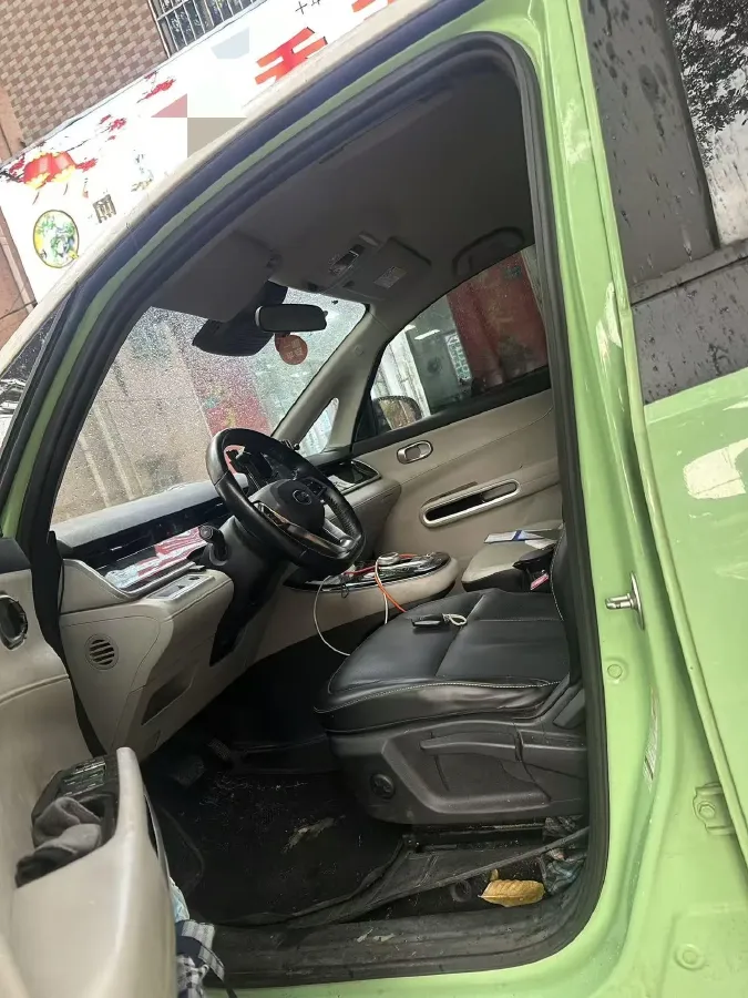 2021 BYD Qin Plus BEV 57KWH,autocango,china used car exporter,china ev exporter,chinese used car exporter,chinese used ev exporter