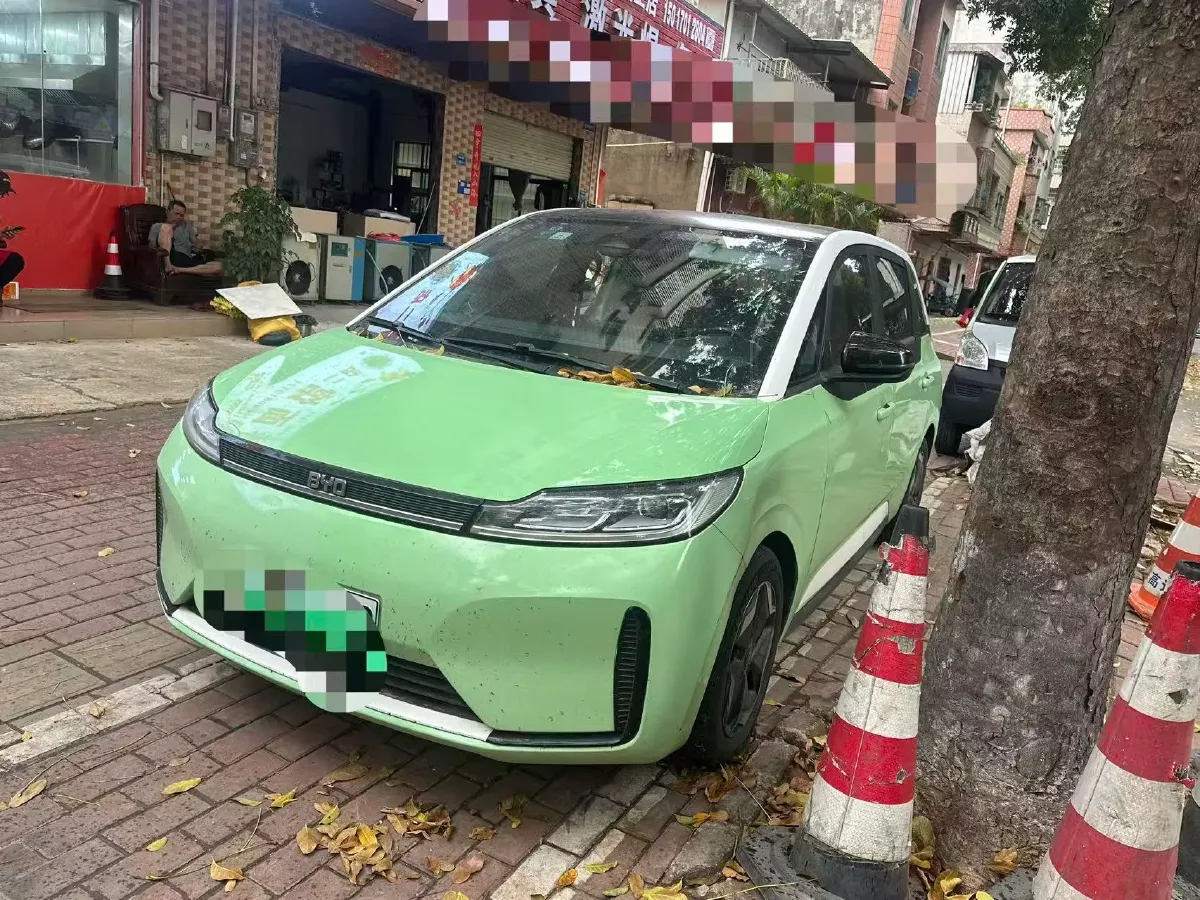 2021 BYD Qin Plus BEV 57KWH,autocango,china used car exporter,china ev exporter,chinese used car exporter,chinese used ev exporter