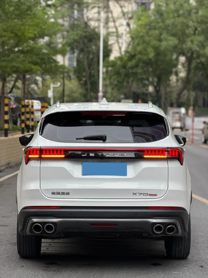 2021 Jetour X70 Plus 1.6T 197HP L4 7DCT,autocango,china used car exporter,china ev exporter,chinese used car exporter,chinese used ev exporter