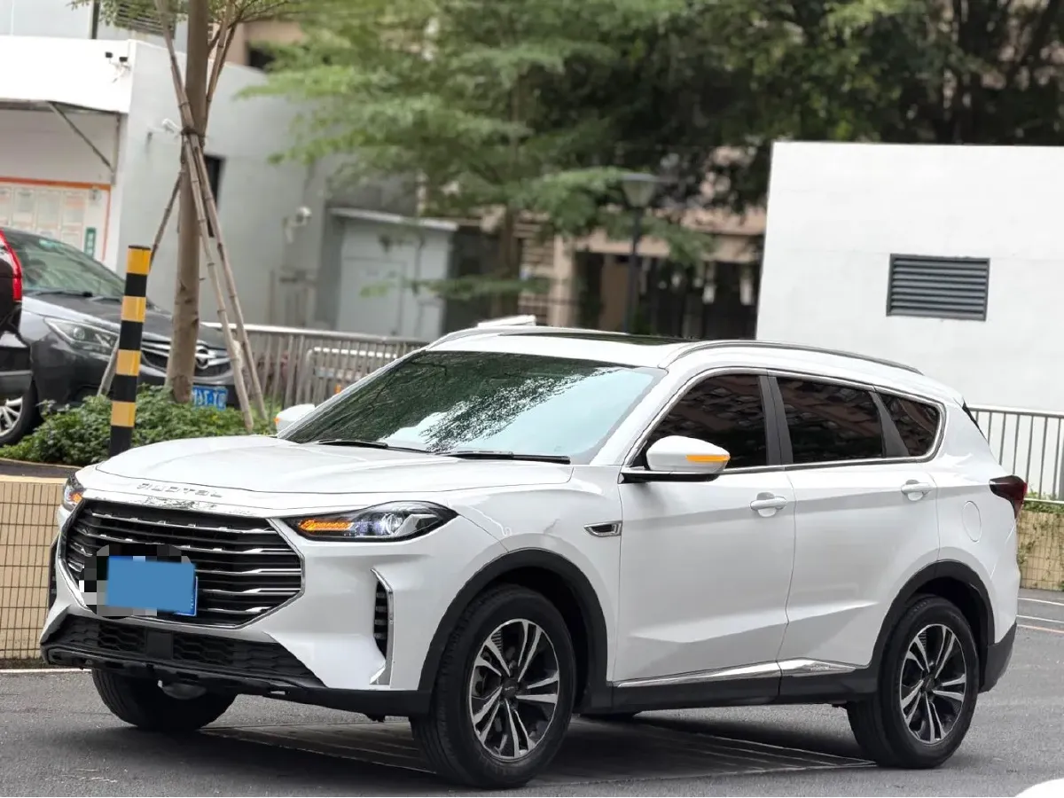 2021 Jetour X70 Plus 1.6T 197HP L4 7DCT,autocango,china used car exporter,china ev exporter,chinese used car exporter,chinese used ev exporter
