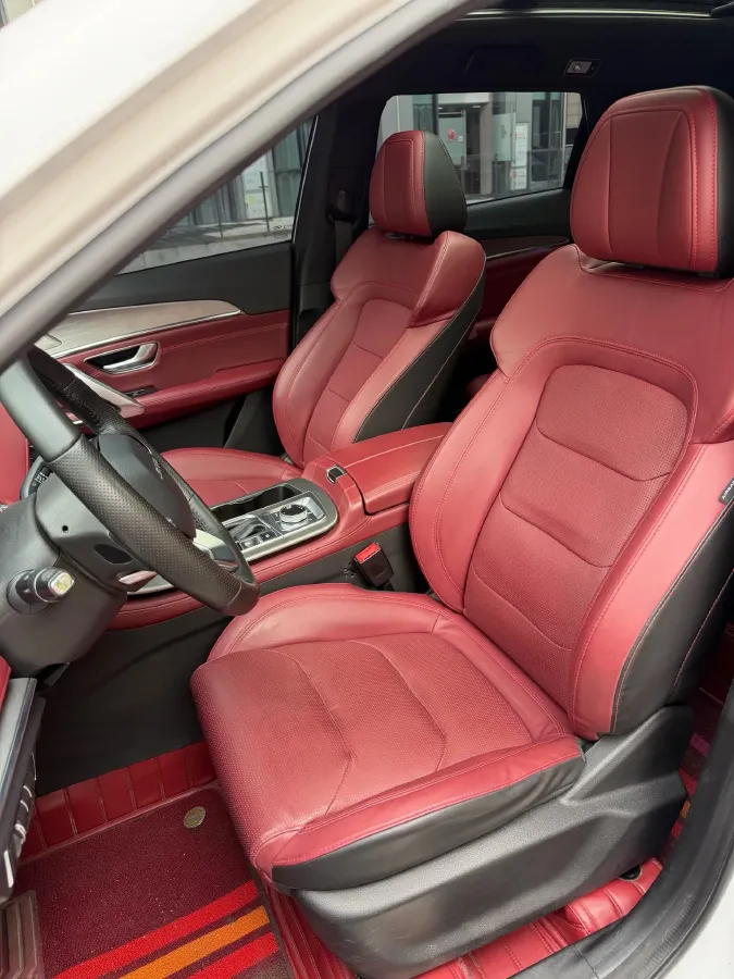 2021 Jetour X70 Plus 1.6T 197HP L4 7DCT,autocango,china used car exporter,china ev exporter,chinese used car exporter,chinese used ev exporter