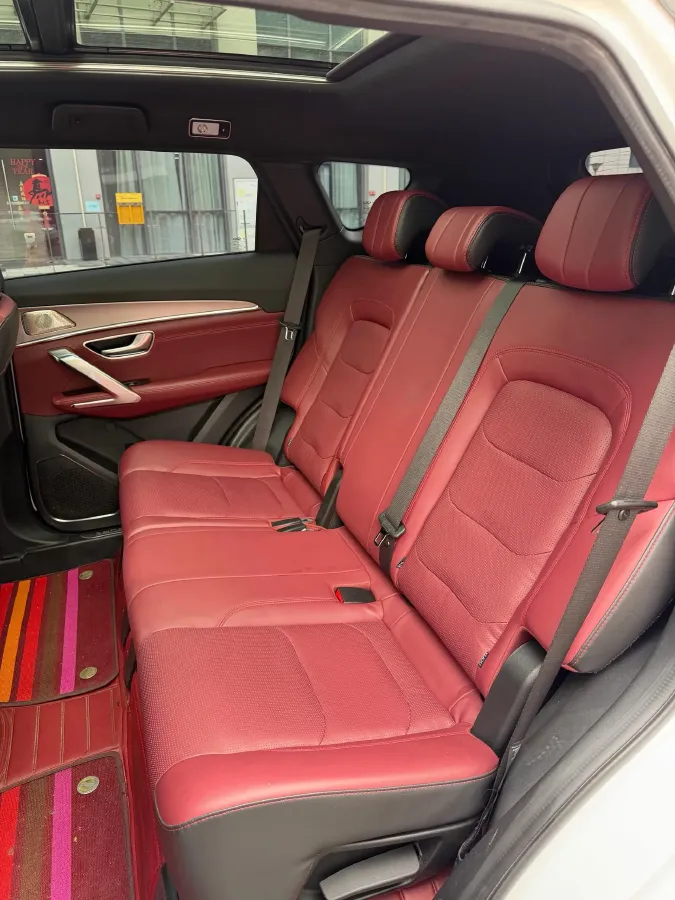 2021 Jetour X70 Plus 1.6T 197HP L4 7DCT,autocango,china used car exporter,china ev exporter,chinese used car exporter,chinese used ev exporter