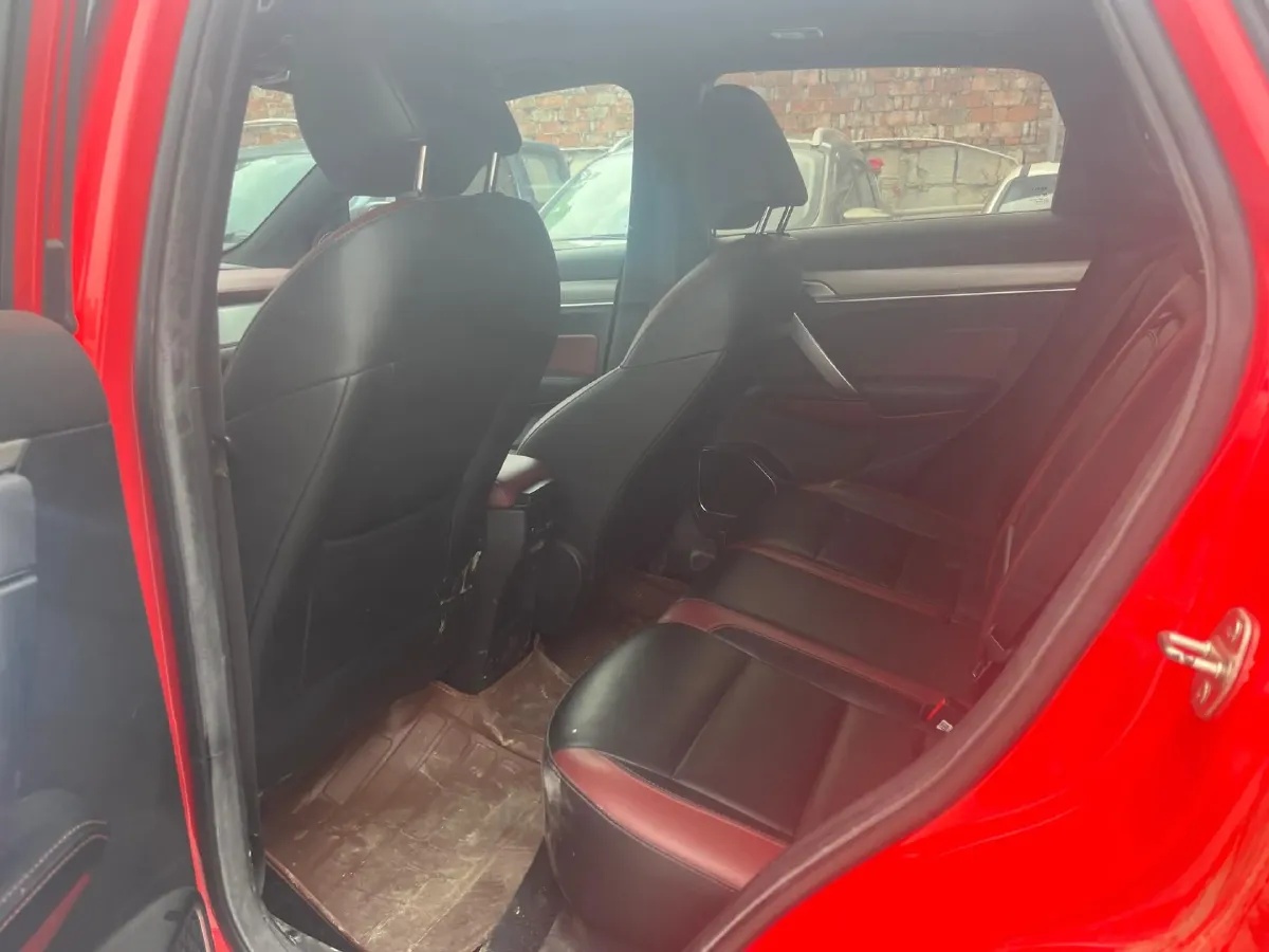 2020 Geely Coolray 1.5T 177HP L3 7DCT,autocango,china used car exporter,china ev exporter,chinese used car exporter,chinese used ev exporter