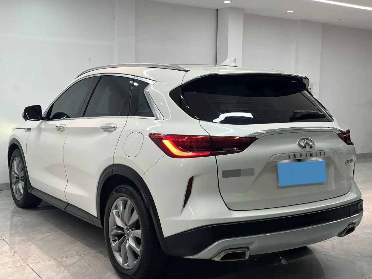 2020 Infiniti QX50 2.0T 245HP L4 CVT,autocango,china used car exporter,china ev exporter,chinese used car exporter,chinese used ev exporter