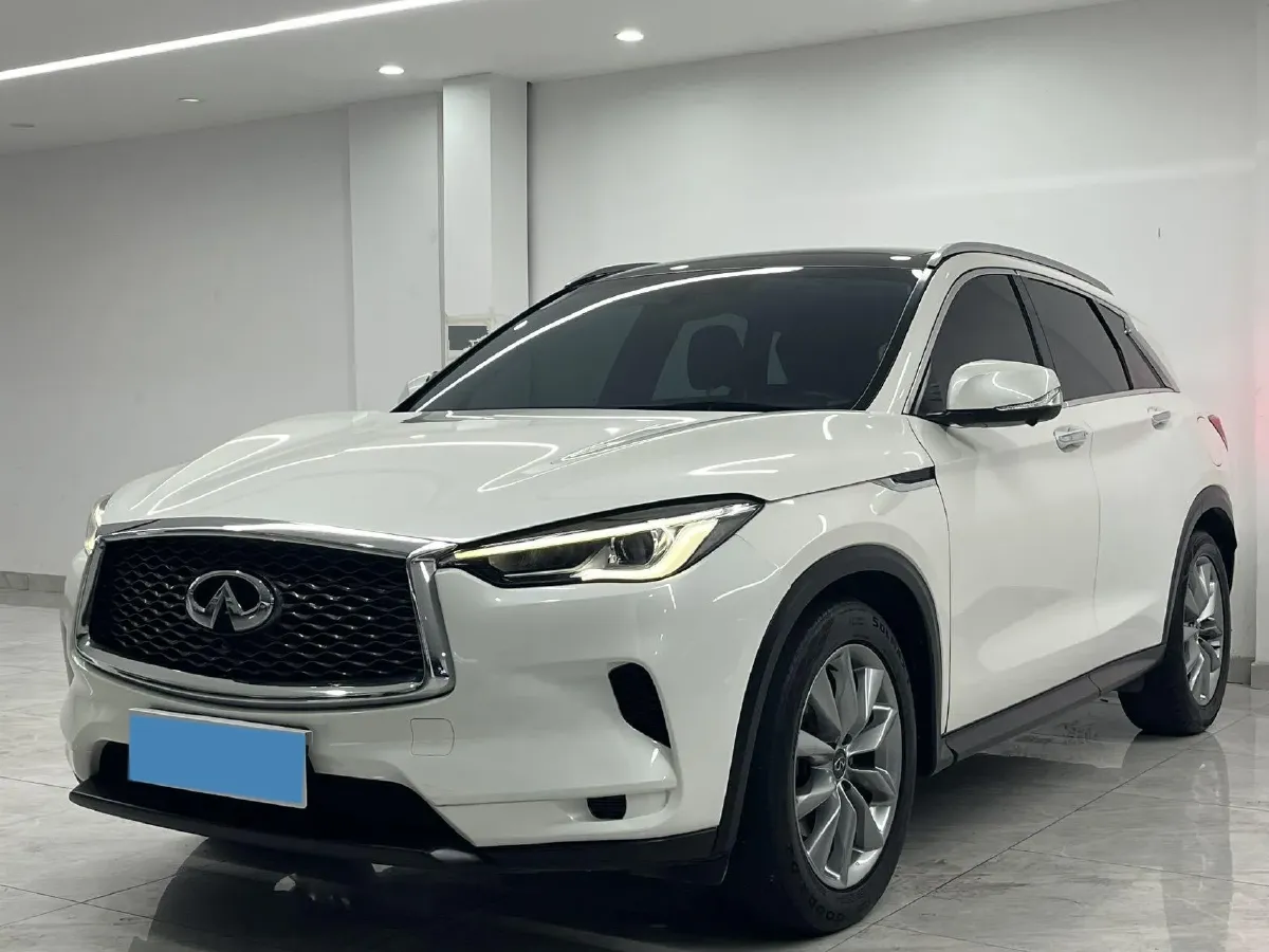 2020 Infiniti QX50 2.0T 245HP L4 CVT,autocango,china used car exporter,china ev exporter,chinese used car exporter,chinese used ev exporter