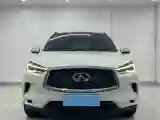 2020 Infiniti QX50 2.0T 245HP L4 CVT