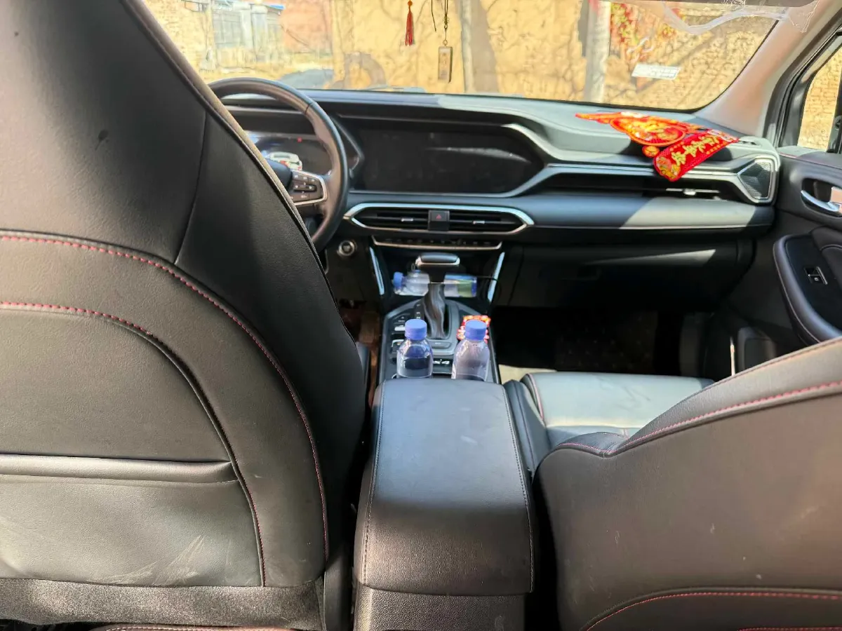 2021 GAC Trumpchi GS4 1.5T 169HP L4 6AT,autocango,china used car exporter,china ev exporter,chinese used car exporter,chinese used ev exporter