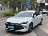 2025 BYD QINL,autocango,china used car exporter,china ev exporter,chinese used car exporter,chinese used ev exporter