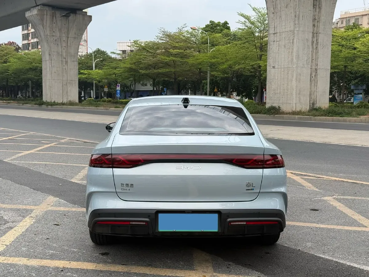 2025 BYD QinL 1.5L 101HP L4 E-CVT PHEV 10.08KWH,autocango,china used car exporter,china ev exporter,chinese used car exporter,chinese used ev exporter