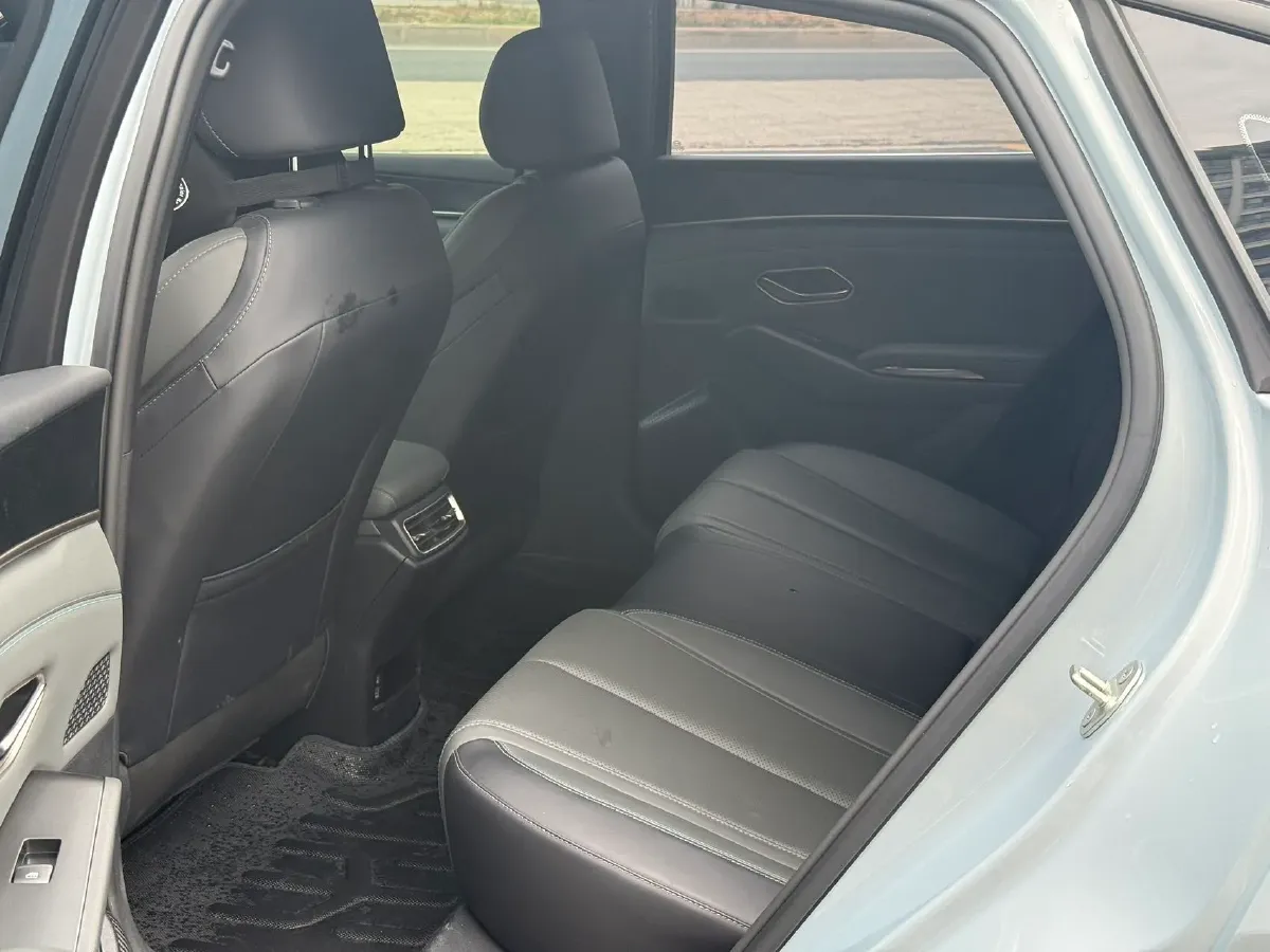 2025 BYD QinL 1.5L 101HP L4 E-CVT PHEV 10.08KWH,autocango,china used car exporter,china ev exporter,chinese used car exporter,chinese used ev exporter