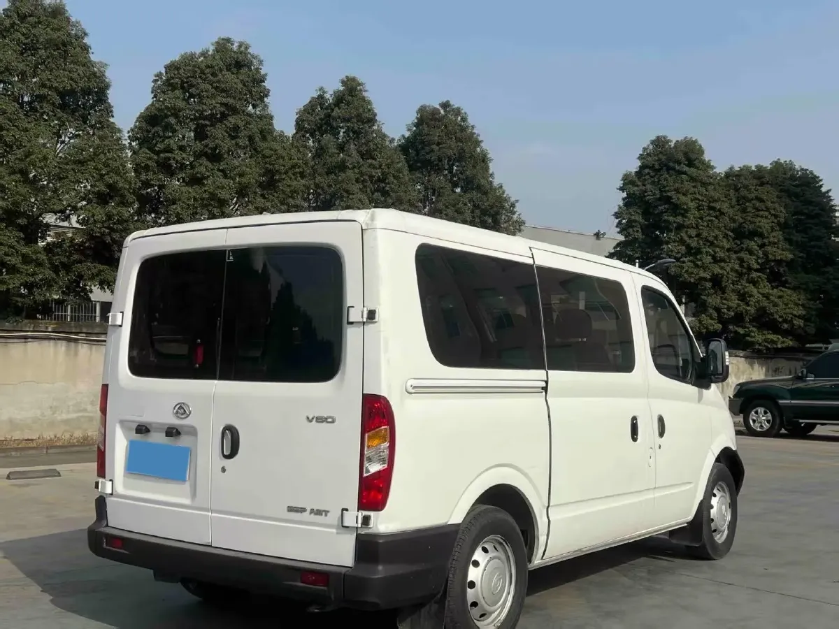 2020 Golden Dragon Sea Lion 1.8L 133HP L4 5MT,autocango,china used car exporter,china ev exporter,chinese used car exporter,chinese used ev exporter