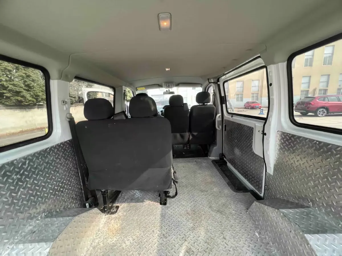 2020 Golden Dragon Sea Lion 1.8L 133HP L4 5MT,autocango,china used car exporter,china ev exporter,chinese used car exporter,chinese used ev exporter