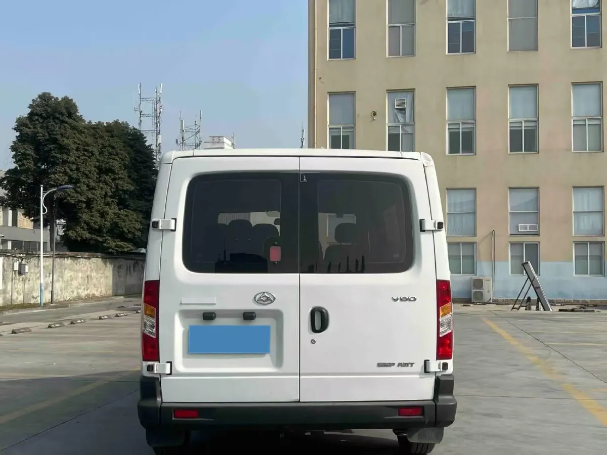 2020 Golden Dragon Sea Lion 1.8L 133HP L4 5MT,autocango,china used car exporter,china ev exporter,chinese used car exporter,chinese used ev exporter