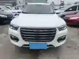 2017 Haval H6 2.0T 197HP L4 7DCT