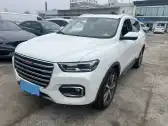 2017 HAVAL H6,autocango,china used car exporter,china ev exporter,chinese used car exporter,chinese used ev exporter