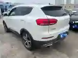 2017 Haval H6 2.0T 197HP L4 7DCT
