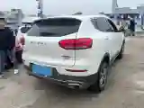 2017 Haval H6 2.0T 197HP L4 7DCT