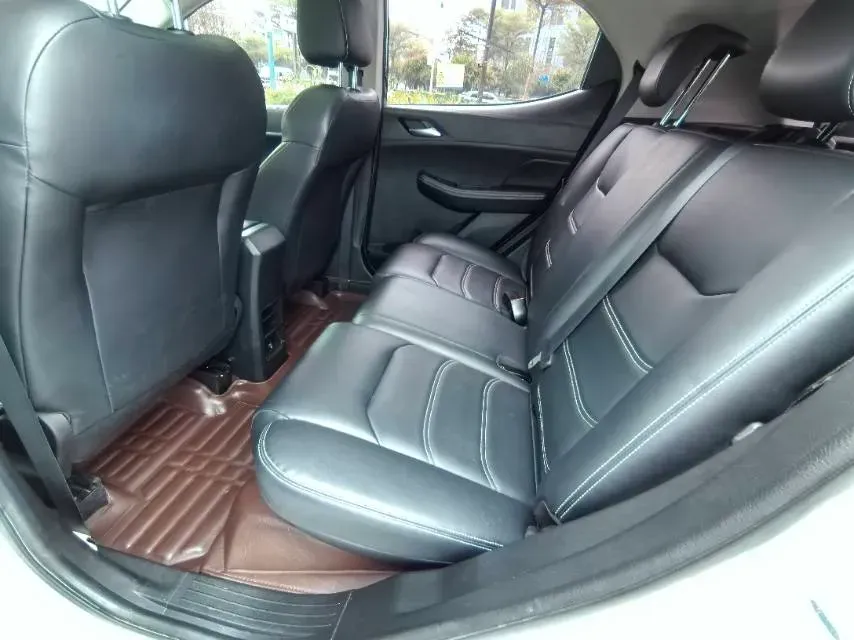 2019 BYD Yuan BEV 42KWH,autocango,china used car exporter,china ev exporter,chinese used car exporter,chinese used ev exporter