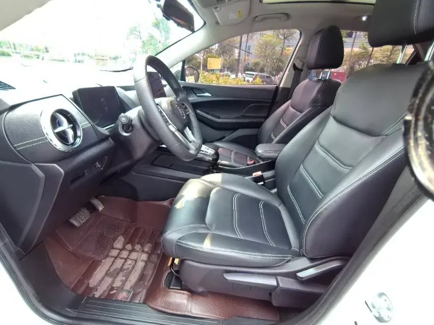 2019 BYD Yuan BEV 42KWH,autocango,china used car exporter,china ev exporter,chinese used car exporter,chinese used ev exporter