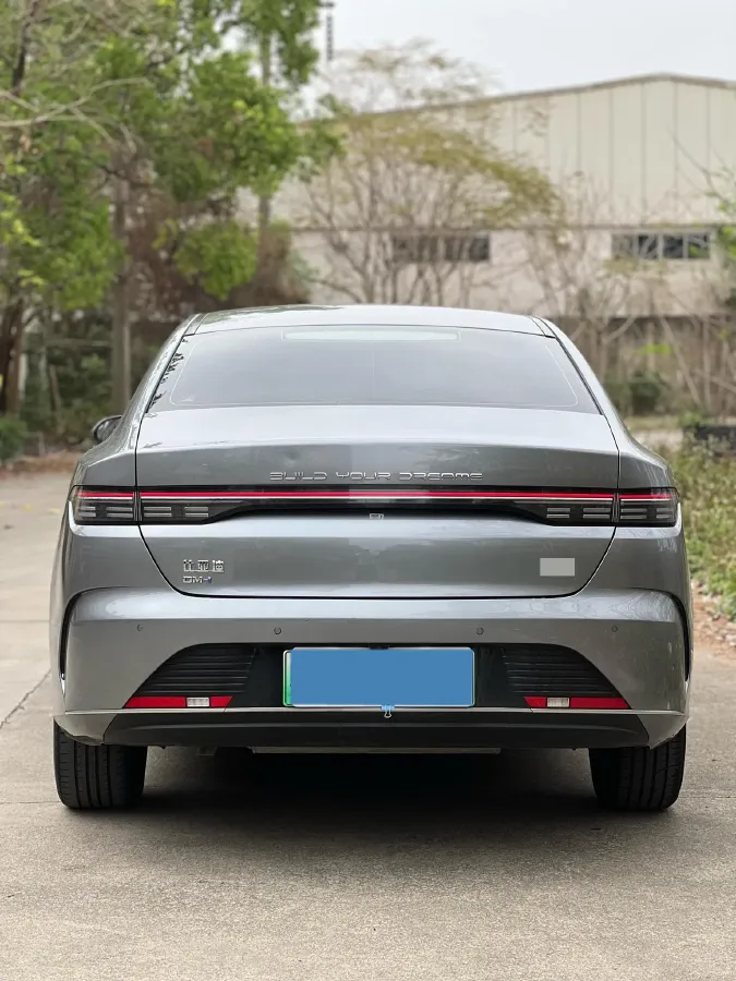 2022 BYD Destroyer 05 1.5L 110HP L4 E-CVT PHEV 18.3KWH,autocango,china used car exporter,china ev exporter,chinese used car exporter,chinese used ev exporter