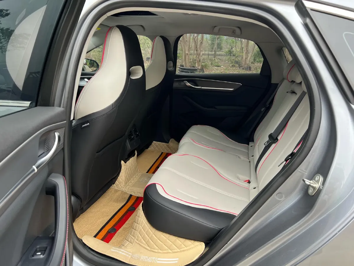 2022 BYD Destroyer 05 1.5L 110HP L4 E-CVT PHEV 18.3KWH,autocango,china used car exporter,china ev exporter,chinese used car exporter,chinese used ev exporter