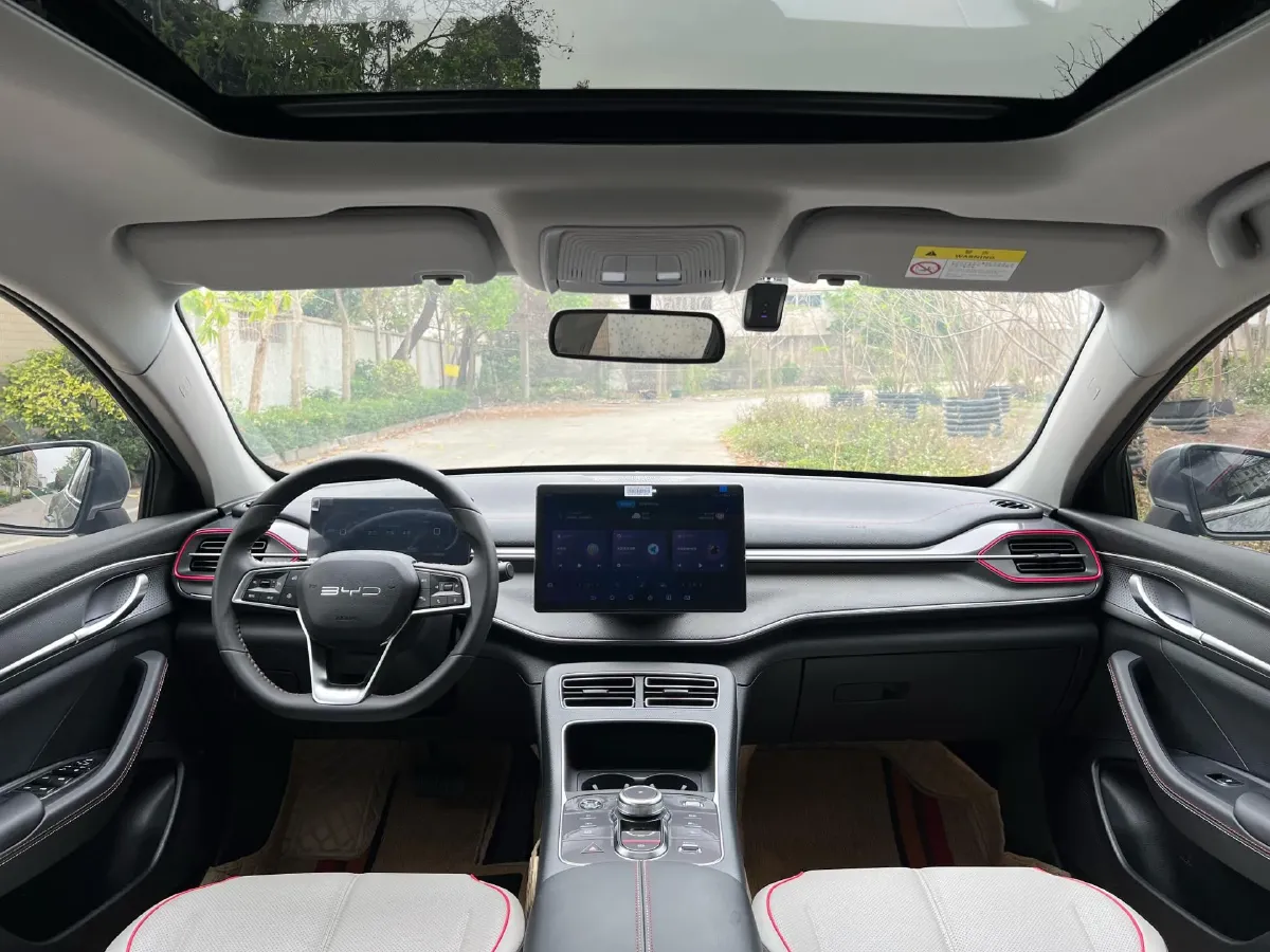 2022 BYD Destroyer 05 1.5L 110HP L4 E-CVT PHEV 18.3KWH,autocango,china used car exporter,china ev exporter,chinese used car exporter,chinese used ev exporter