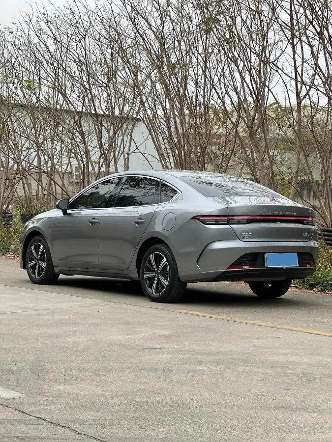 2022 BYD Destroyer 05 1.5L 110HP L4 E-CVT PHEV 18.3KWH,autocango,china used car exporter,china ev exporter,chinese used car exporter,chinese used ev exporter