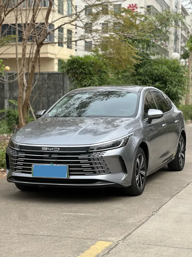 2022 BYD Destroyer 05 1.5L 110HP L4 E-CVT PHEV 18.3KWH,autocango,china used car exporter,china ev exporter,chinese used car exporter,chinese used ev exporter