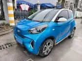 2019 CHERY LITTLE ANT,autocango,china used car exporter,china ev exporter,chinese used car exporter,chinese used ev exporter