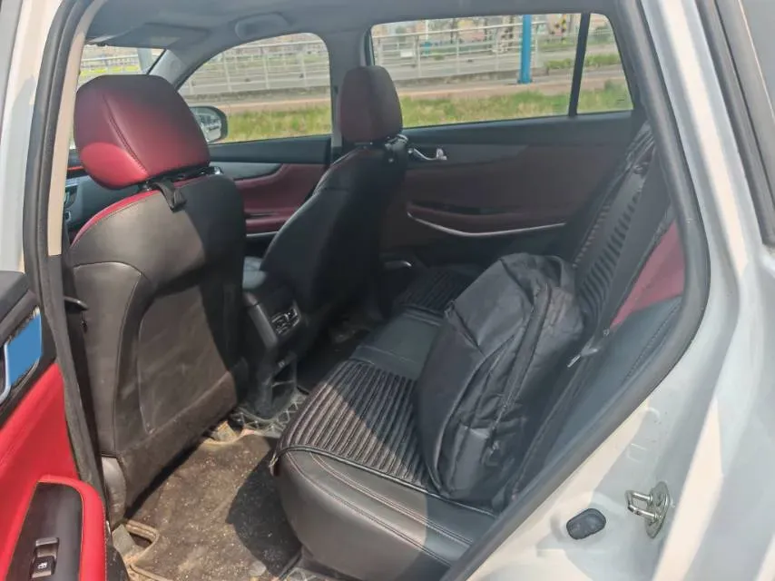 2024 ChangAn CS75 1.5T 188HP L4 7DCT,autocango,china used car exporter,china ev exporter,chinese used car exporter,chinese used ev exporter