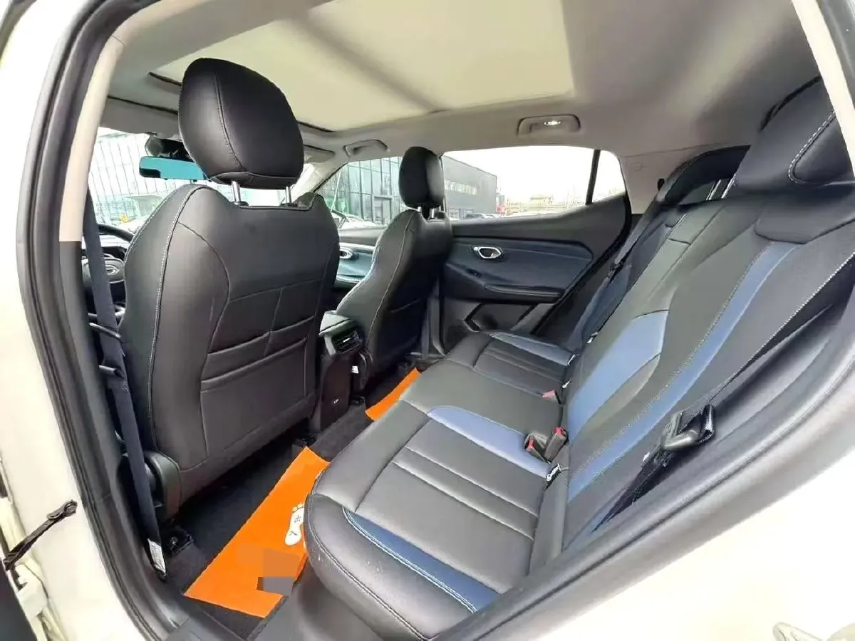 2023 GAC Trumpchi GS3 1.5T 177HP L4 7DCT,autocango,china used car exporter,china ev exporter,chinese used car exporter,chinese used ev exporter