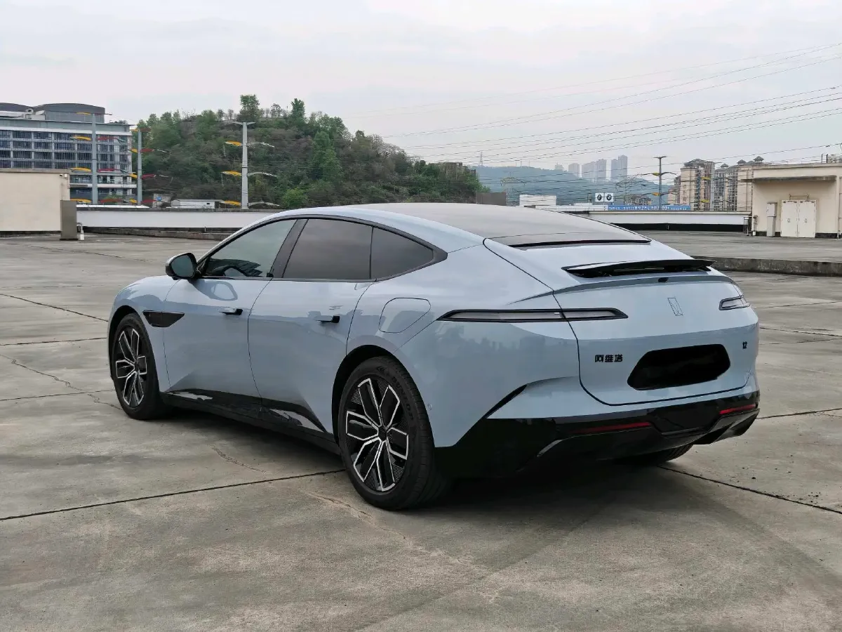 2024 Avatr 12 BEV 94.5KWH,autocango,china used car exporter,china ev exporter,chinese used car exporter,chinese used ev exporter