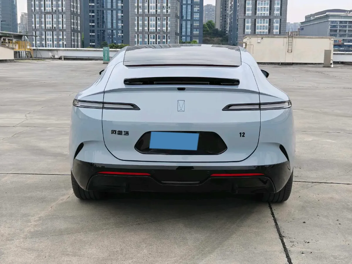 2024 Avatr 12 BEV 94.5KWH,autocango,china used car exporter,china ev exporter,chinese used car exporter,chinese used ev exporter