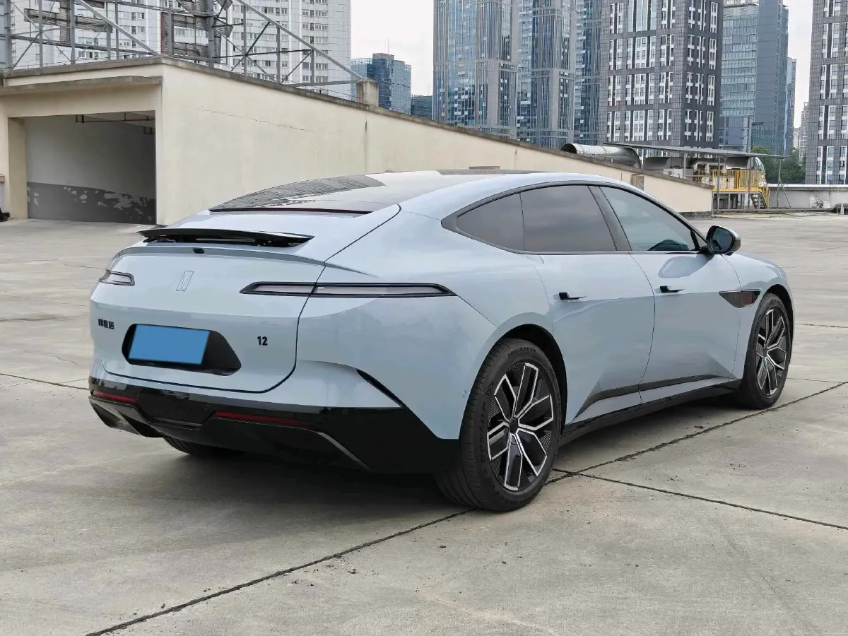 2024 Avatr 12 BEV 94.5KWH,autocango,china used car exporter,china ev exporter,chinese used car exporter,chinese used ev exporter