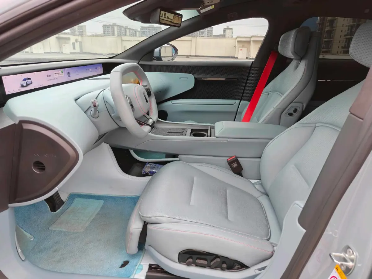 2024 Avatr 12 BEV 94.5KWH,autocango,china used car exporter,china ev exporter,chinese used car exporter,chinese used ev exporter