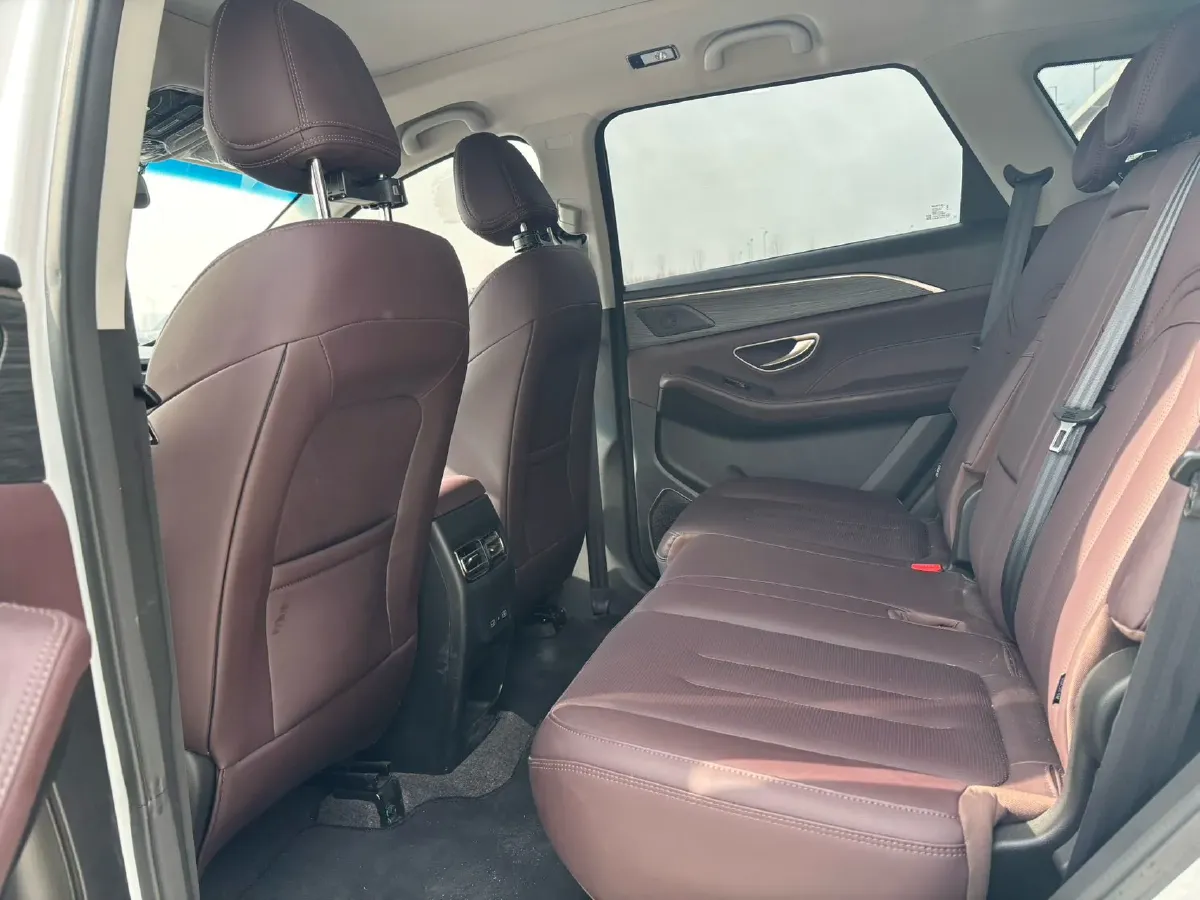 2024 Jetour X90 Plus 1.6T 197HP L4 7DCT,autocango,china used car exporter,china ev exporter,chinese used car exporter,chinese used ev exporter