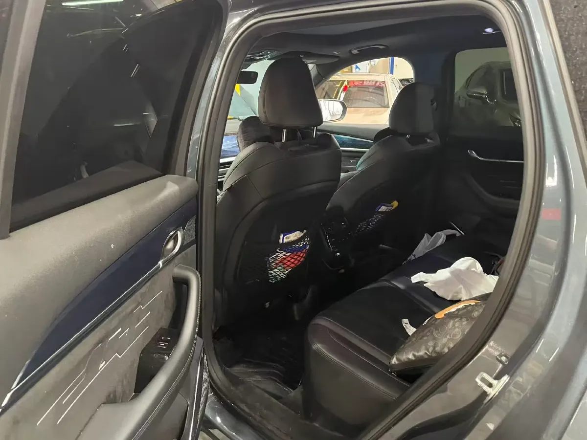 2022 Geely Monjaro 1.5T 150HP L3 3DHT Hybrid,autocango,china used car exporter,china ev exporter,chinese used car exporter,chinese used ev exporter