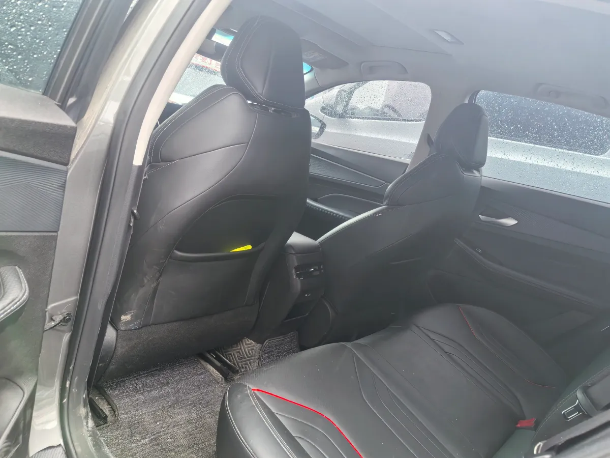 2022 Geely Binray 1.5T 181HP L4 7DCT,autocango,china used car exporter,china ev exporter,chinese used car exporter,chinese used ev exporter