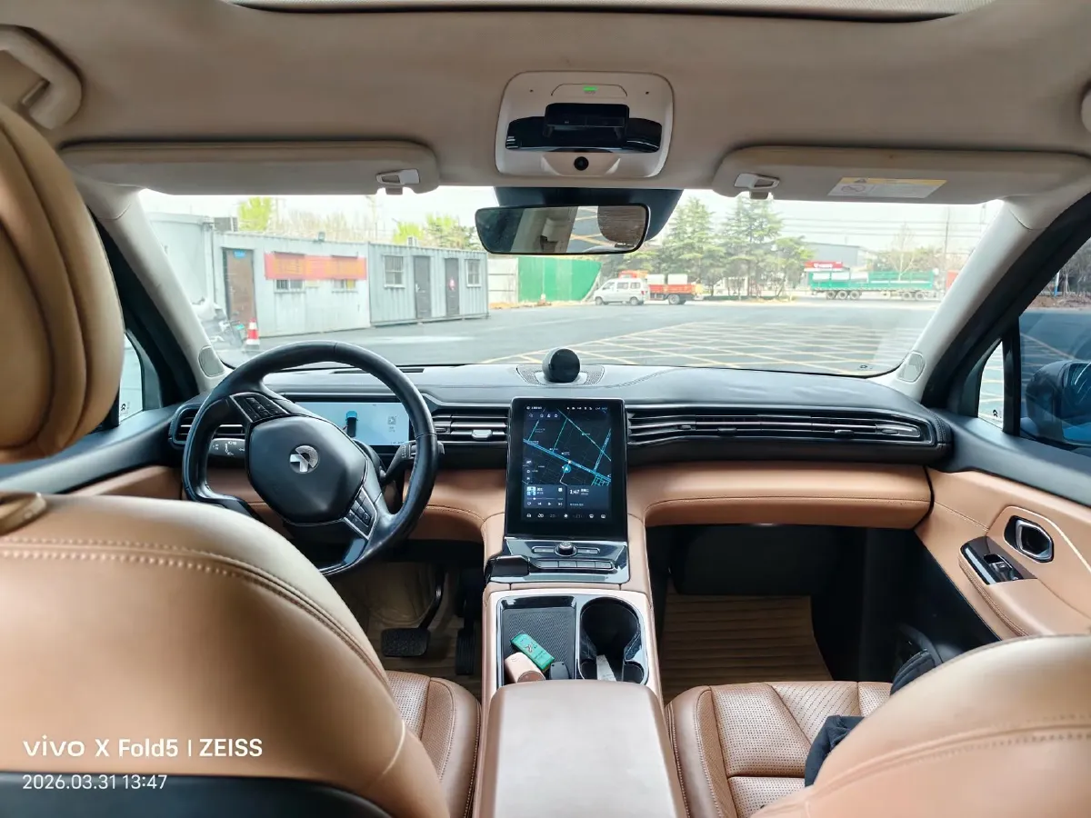 2018 NIO ES8 BEV 70KWH,autocango,china used car exporter,china ev exporter,chinese used car exporter,chinese used ev exporter