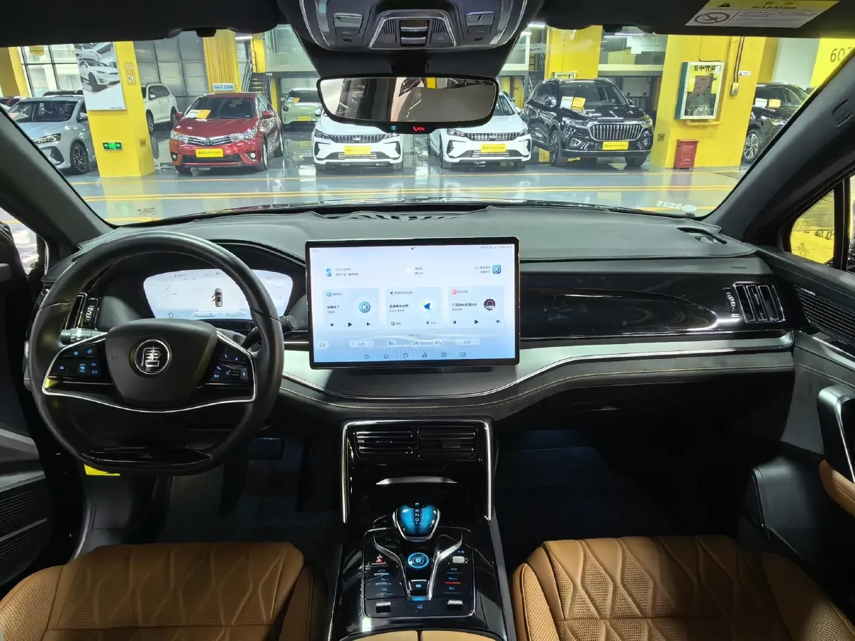 2023 BYD Tang 1.5T 139HP L4 E-CVT PHEV 21.504KWH,autocango,china used car exporter,china ev exporter,chinese used car exporter,chinese used ev exporter