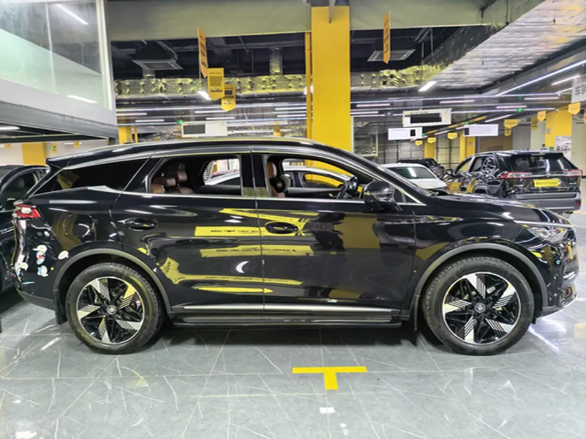 2023 BYD Tang 1.5T 139HP L4 E-CVT PHEV 21.504KWH,autocango,china used car exporter,china ev exporter,chinese used car exporter,chinese used ev exporter