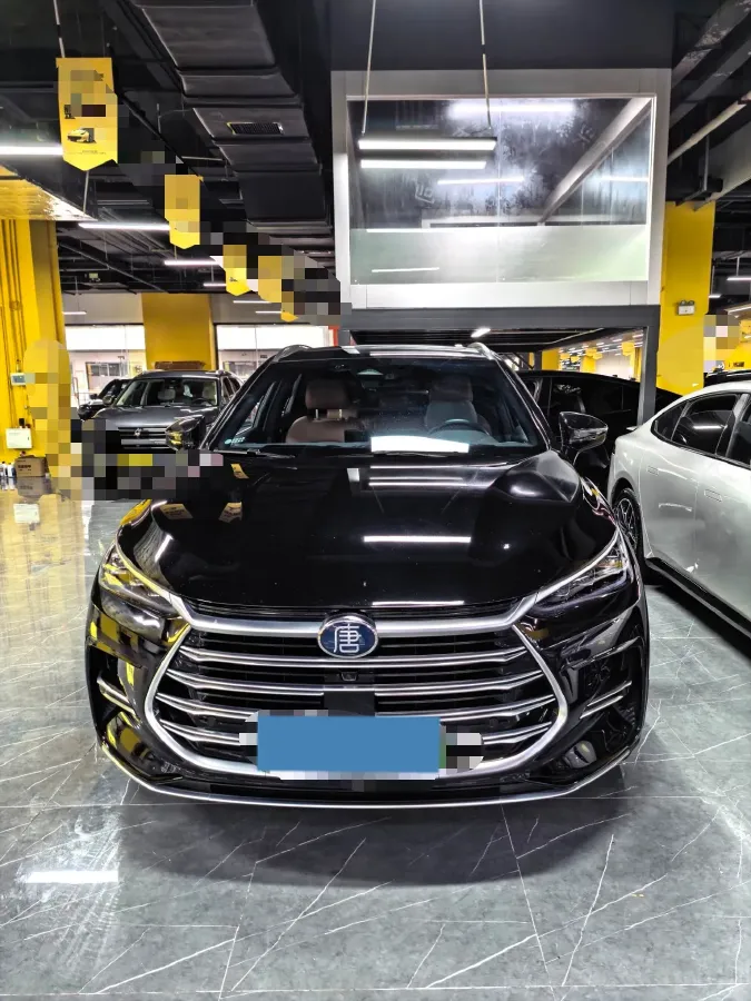 2023 BYD Tang 1.5T 139HP L4 E-CVT PHEV 21.504KWH,autocango,china used car exporter,china ev exporter,chinese used car exporter,chinese used ev exporter