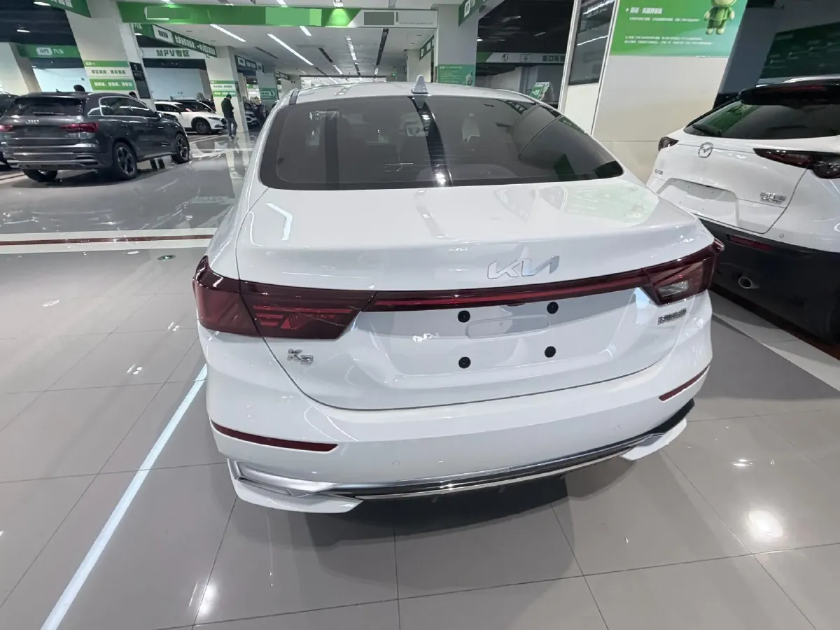 2021 Kia K3 1.5L 115HP L4 CVT,autocango,china used car exporter,china ev exporter,chinese used car exporter,chinese used ev exporter