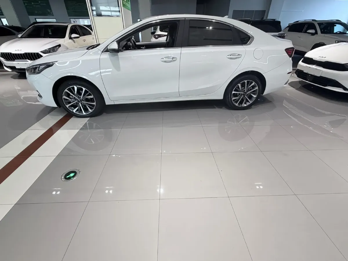 2021 Kia K3 1.5L 115HP L4 CVT,autocango,china used car exporter,china ev exporter,chinese used car exporter,chinese used ev exporter