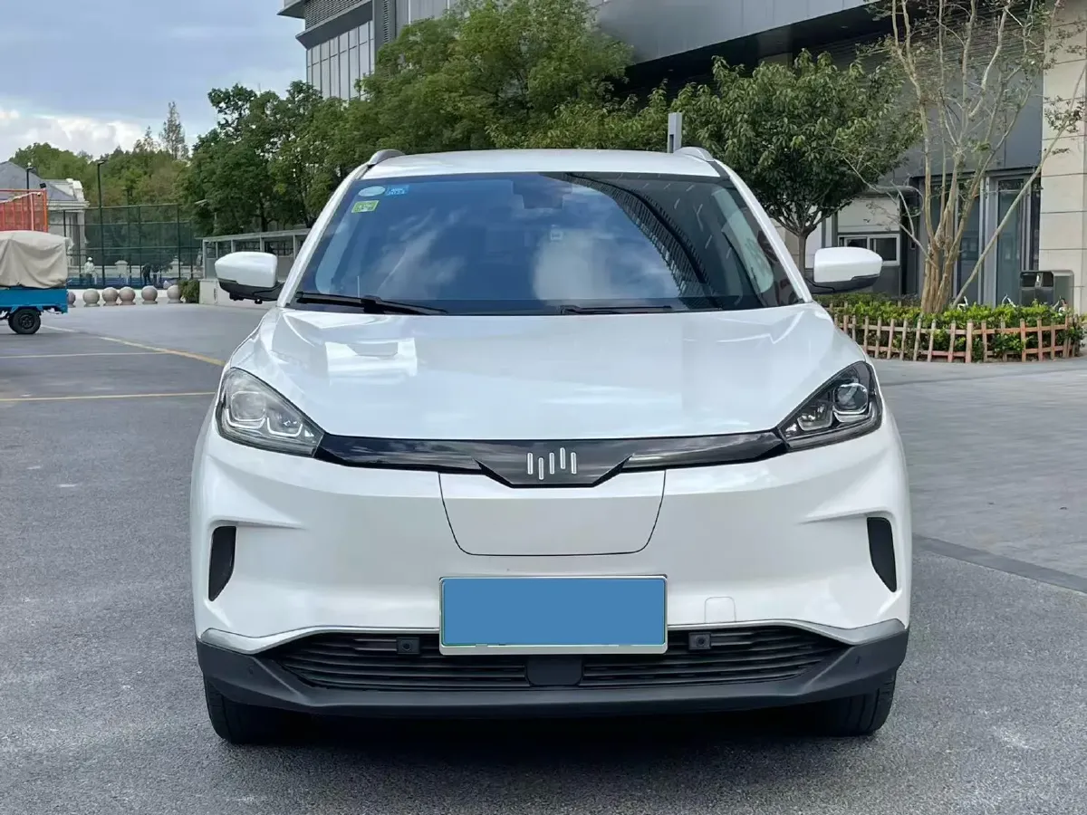 2018 Weltmeister EX5 BEV 52.56KWH,autocango,china used car exporter,china ev exporter,chinese used car exporter,chinese used ev exporter