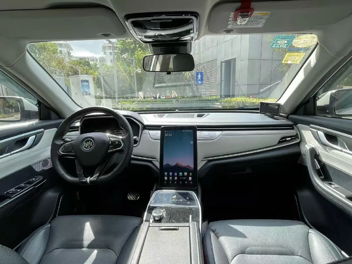 2018 Weltmeister EX5 BEV 52.56KWH,autocango,china used car exporter,china ev exporter,chinese used car exporter,chinese used ev exporter